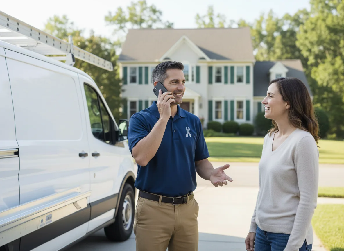 Home Gutter Service Meshoppen, PA FAQs